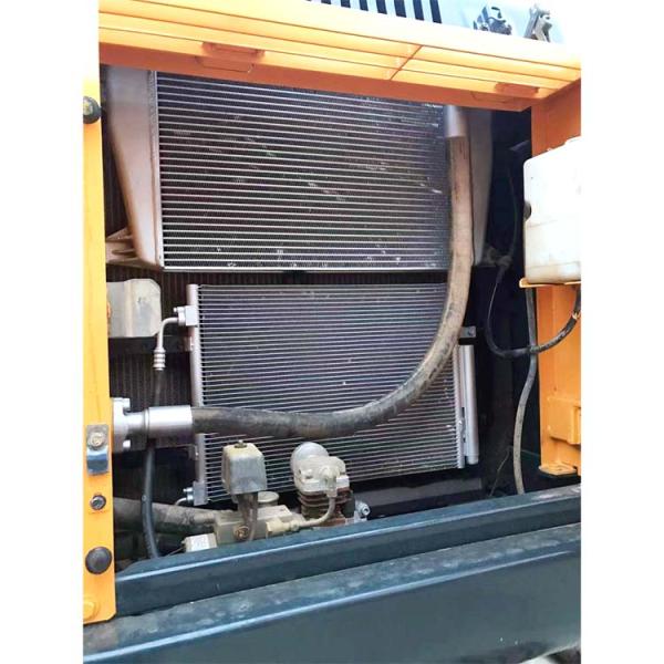 Year 2022 Korea Original Used Hyundai 220LC-9S Crawler Excavator 22 Ton Model 220LC-9S