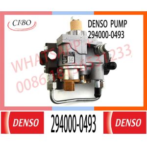 China China made new injector suction control valve 294200-2750 294000-0490 294000-0493 for HP3 fuel pimp on sale