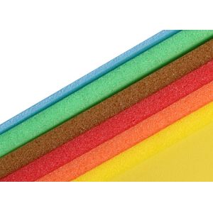 IXPE / XPE Reflective Cross Linked PE Foam Physical Crosslinked Type