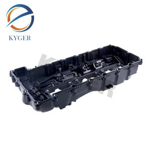 11127570292 Engine Cylinder Head Valve Cover 1112 7570 292 For BMW N55 F07 F10