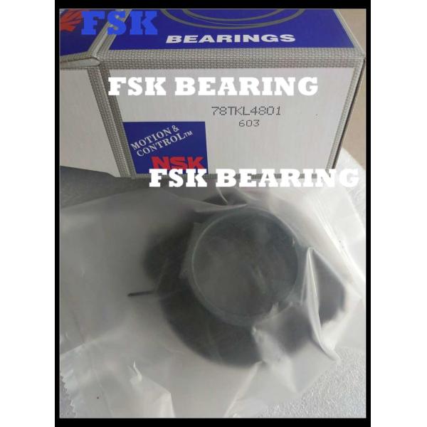 Quality One - Way 78TKL4801 NSK Hydraulic Release Bearing For ISUZU 4HG1 Engine wholesale