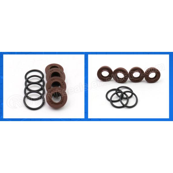 Komatsu PC200-8 Mechanical Oil Seal Rubber Material Pilot Valve Kit