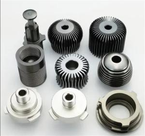 Cheap OEM/ODM Service Custom CNC Fabrication For With 5-7 Working Days Lead Time for sale