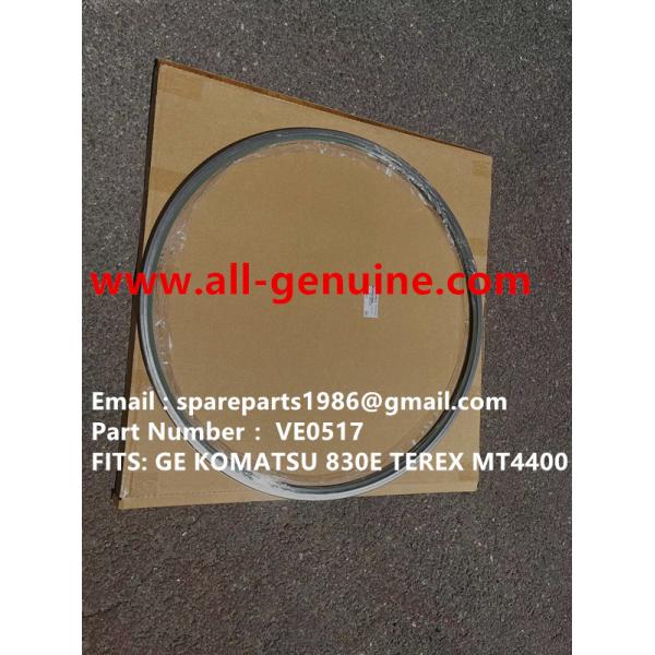 Quality VE0517 SEAL GE TEREX UNIT RIG BUCYRUS  MT4400AC MT5500 MT3600 NTE240 NTE260 NHL DUMP TRUCK HAULER MINING wholesale