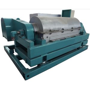 APGLW Tungsten Carbide Tail Drilling Mud Decanter Centrifuge