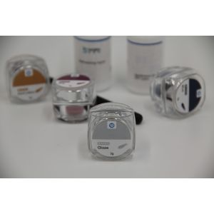 Unique Smile Solutions Yucera 18-Color Ceramic Zirconia Staining Kit Natural