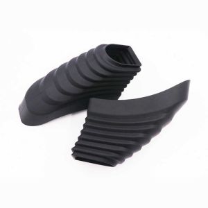 Custom Mold Silicone Rubber Auto Parts Rubber Parts Bellows
