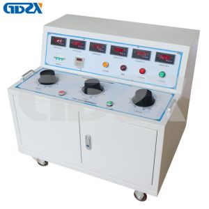 DDG-1000A3 Three Phase High Current Generator