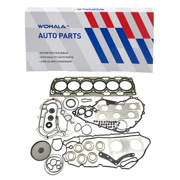Quality Womala Full Cylinder Engine Gasket Set 30777309 Overhaul Kit for Volvo XC60 V60 S60 wholesale