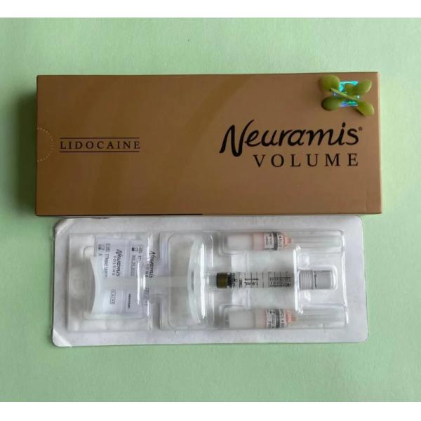 South Korea Neuramis Dermal Filler Ha Lip 1cc
