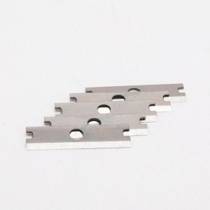 Notch Sharpener Replacement Blades Single Hole
