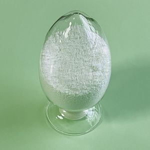 Polytetrafluoroethylene PTFE Granules For Semiconductor SF-48A