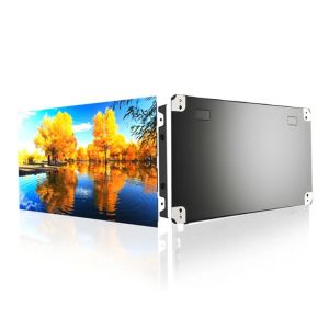 High Resolution 4K COB LED Display with Pixel Pitch 0.9mm and 3840Hz Refresh