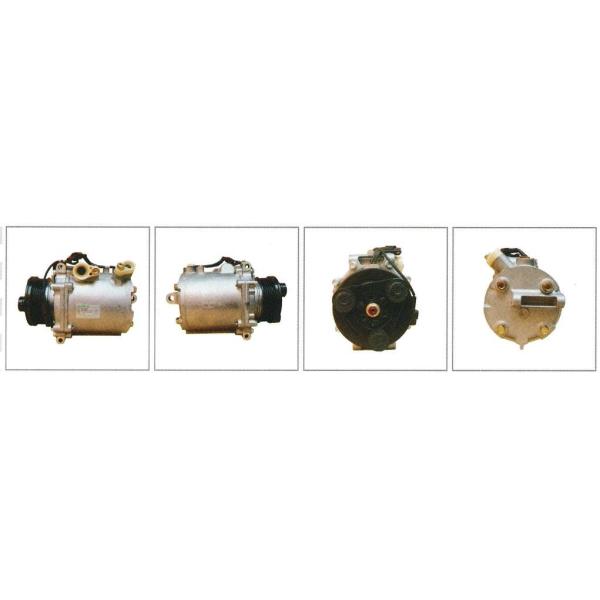 ALA20406 Mitsubishi AC COMPRESSOR Outlander AC COMPRESSOR MSC90CAS AC COMPRESSOR AKC200A211 AC Compressor