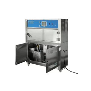 Programmable Used Corrosion Testing Machine Salt Spray Test Chamber