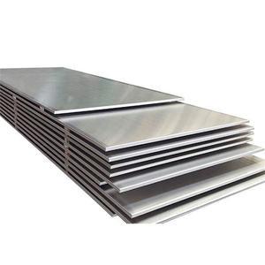 China BV Certified Stainless Steel Flat Plate 0.5mm-150mm Thickness on sale