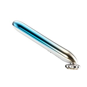 USB Rechargeable Micro Vibration 2W Eye Massager Wand