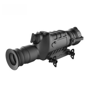 TS450 Thermal Imaging Gun Sight With 400*300 IR Resolution And 50mm Focal Length
