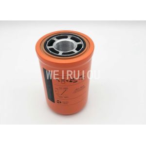 excavator Hydraulic Spin On Oil Filter P164381 P164375