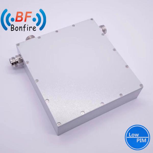 High Power Low Pim 50 Ohm RF 10W Fixed Coaxial Attenuator Package Gross Weight 1