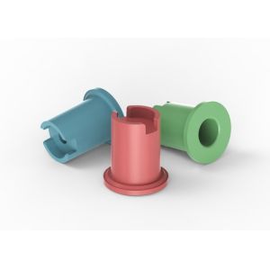 OEM / ODM ：POA Knob Tail Cover (1*8) No.22727-C