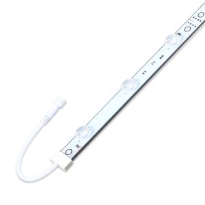 RGB Smart LED Light Bars DC12V 24V 12W 24W