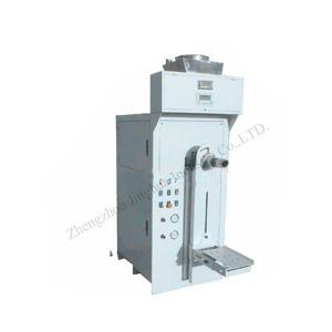 Modified Cassava Starch Packaging Machine 15t/H 4KW Continuously