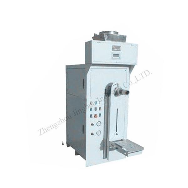 Quality Modified Cassava Starch Packaging Machine 15t/H 4KW Continuously wholesale