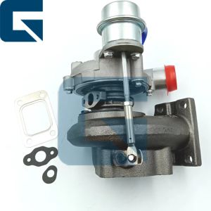 China 2674A421 Engine 1103A Diesel Turbocharger / Turbo on sale