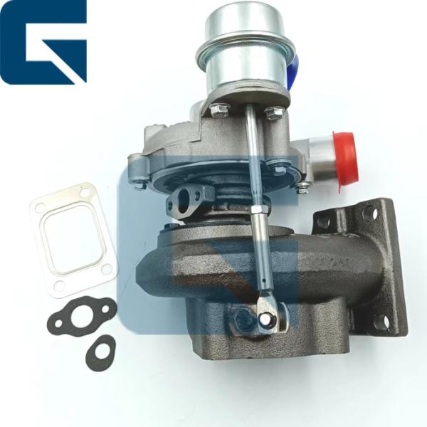 Quality 2674A421 Engine 1103A Diesel Turbocharger / Turbo wholesale