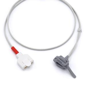 Cheap M M-LNCS DCI Reusable Neonate Spo2 sensor 11pin Connector TPU Jacket for sale