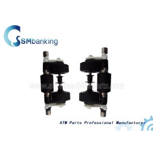 NMD100 Bank Note Licking Black Wheel Cash Machine Parts A020877