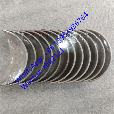 SDLG Connecting rod bearing 13024279 /12273939, weichai engine parts for WEICHAI