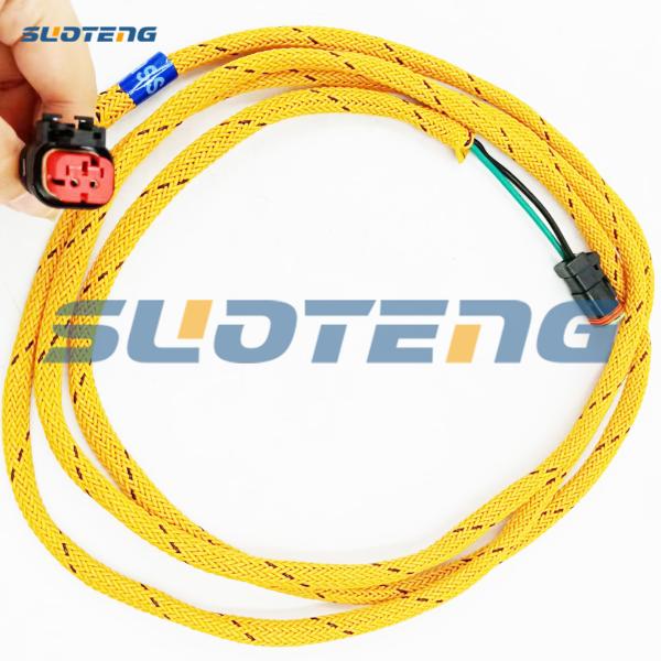 275-6865 2756865 Solenoid Valve for 330D 330D L Excavator