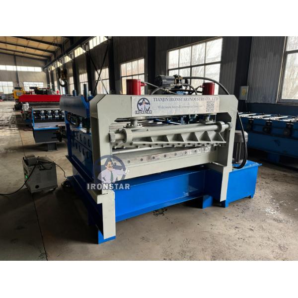 1300mm 3.5mm automatic steel coil cut to length machine in Mexico