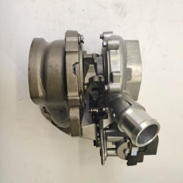 787556-0015 Turbocharger Ford Gtb1749vk Duratorq Tdci Euro 5 BK3Q-6K682-PB