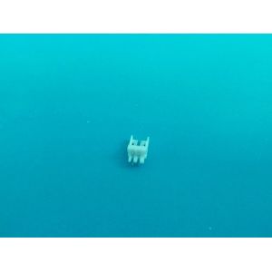 Cheap 2.0mm Pitch PCB Connectors Wire to Board 2 Pin-15Pin Tin plated / Gold plated for sale