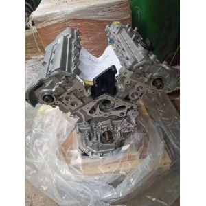 G6EA Complete Engine Assembly for Hyundai Car Engine 3.0 GDi All-wheel Drive