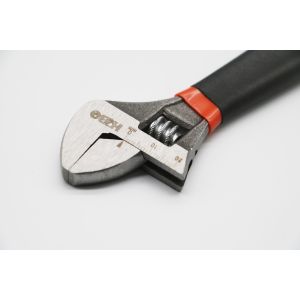 Auto Adjustable Universal Wrench Set Spanner Double-Ended Non-Slip Ratchet