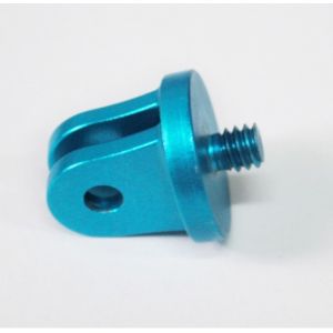 Die casting aluminum mould for anodised colorful for medical device auto part