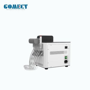 Portable Lift Facial Tissues with muscle focused for face antiage Selective