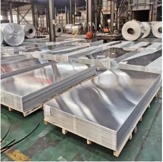 Zinc Coated Sheet Building Material Wear Resistant Building Material Wear