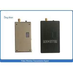 1.2Ghz 2500Mw Wireless Av Sender And Receiver
