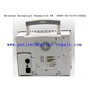 Preowned / Used Mindray Datascope Monitor And Repair Service Supply To Mindray