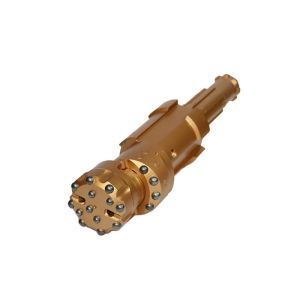 Over Burden Drilling ODEX Eccentric Casing System For Water Well