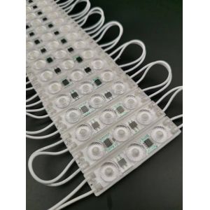 AC 110V/220V LED Module High Brightness SMD 2835 Led Light for Signs