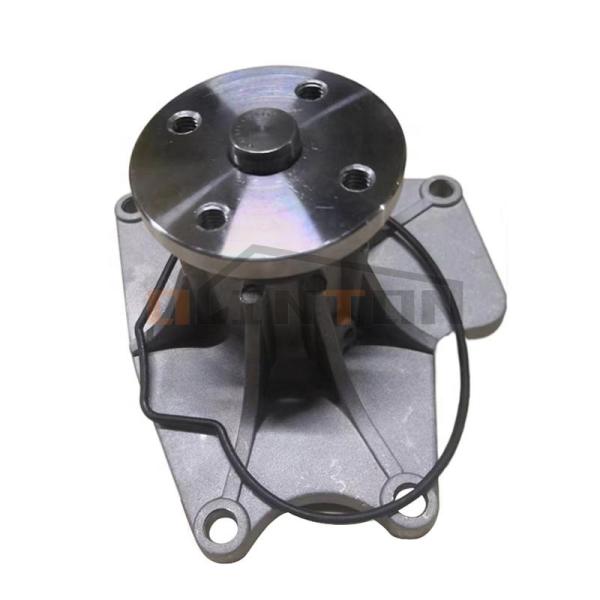 Excavator Engine Parts ME993473 Water Pump for 4M40 Support OEM