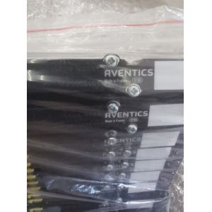 AVENTICS 2x3/2-directional valve, Series HF03-LG 0820055101