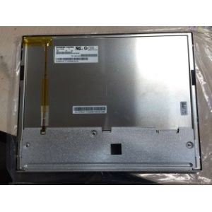 12.1 Inch Wide Temperature AC121SA01 Industrial LCD Displays