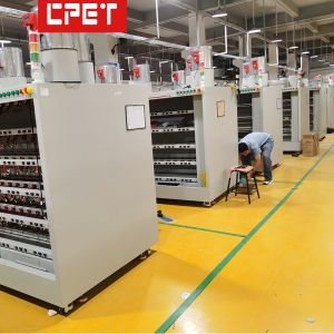 Portable Energy Storage Power Aging Test Equipment with AC/DC Discharge